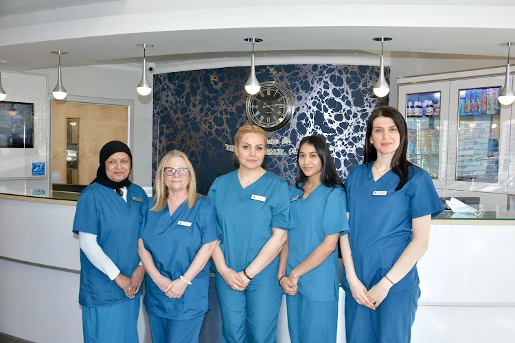 The Bush Dental Clinic - Dentist in London