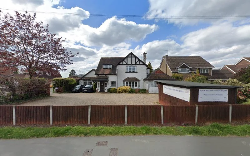 Cope Dr C - Dental clinic in Billericay