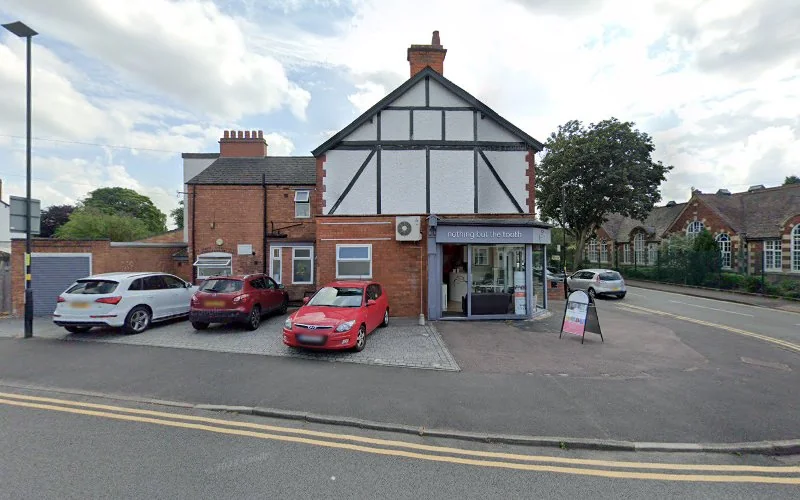 Dr Celia Burns - Dentist in Sutton Coldfield