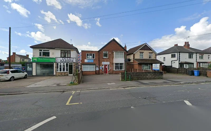 Dale Mr Aj - Dentist in Derby