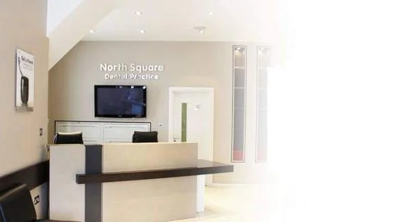 North Square Dental Practice - Dental clinic in London