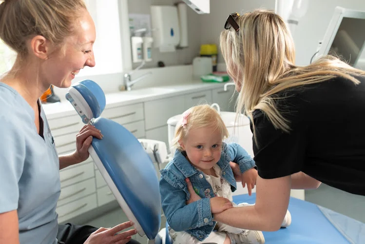 Tunbridge Wells Dental Centre - Dentist in Tunbridge Wells