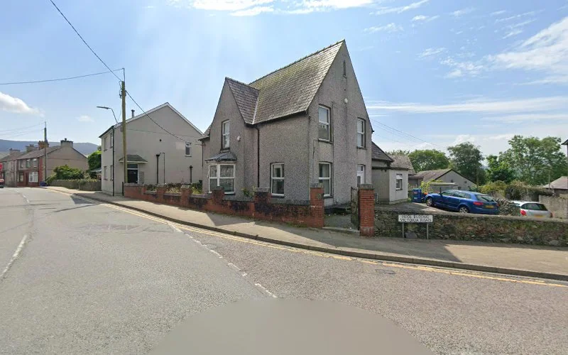 North Wales Community Dental Service - Dental clinic in Caernarfon