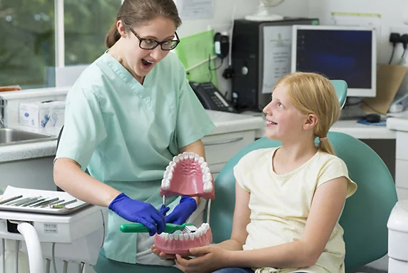 Pickering Dental Health Practice