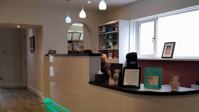 Bispham Dental - Dentist in Blackpool