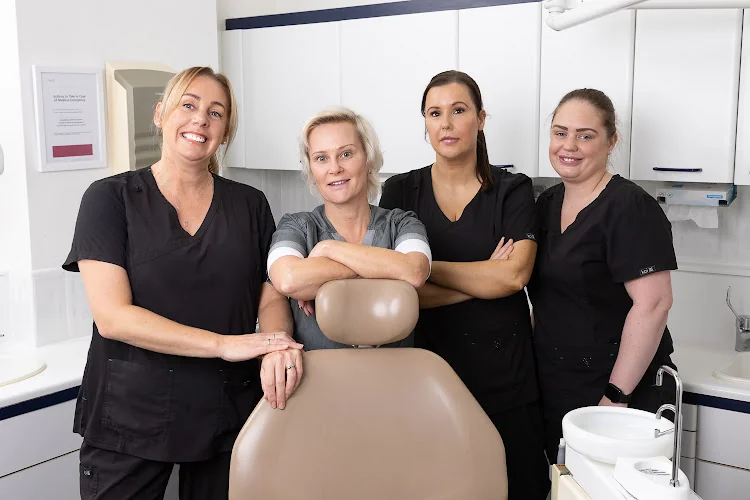 Harborne Dental Practice - Dental clinic in Birmingham