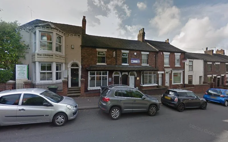 Whittaker Dental Practice - Dental clinic in Newcastle