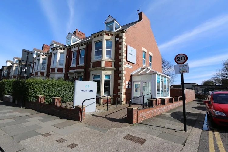 Heaton Dental Clinic - Dental clinic in Newcastle upon Tyne