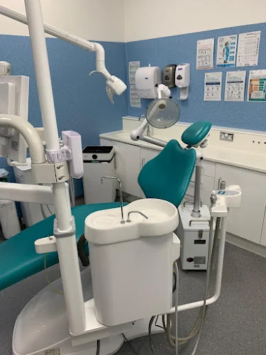 Manor Park Dental Practice - Dental clinic in Sheffield