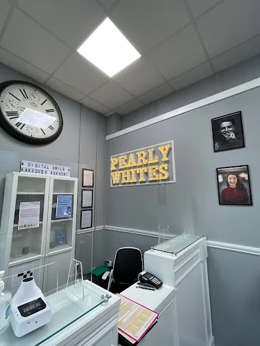 Brownhills Dental Practice - Dental clinic in Walsall