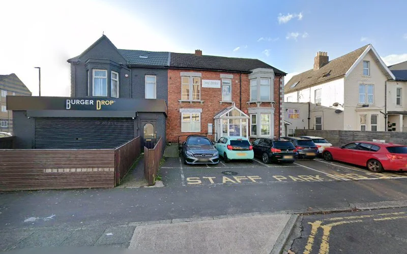 mydentist, Heaton Road, Newcastle-upon-Tyne - Dentist in Newcastle upon Tyne