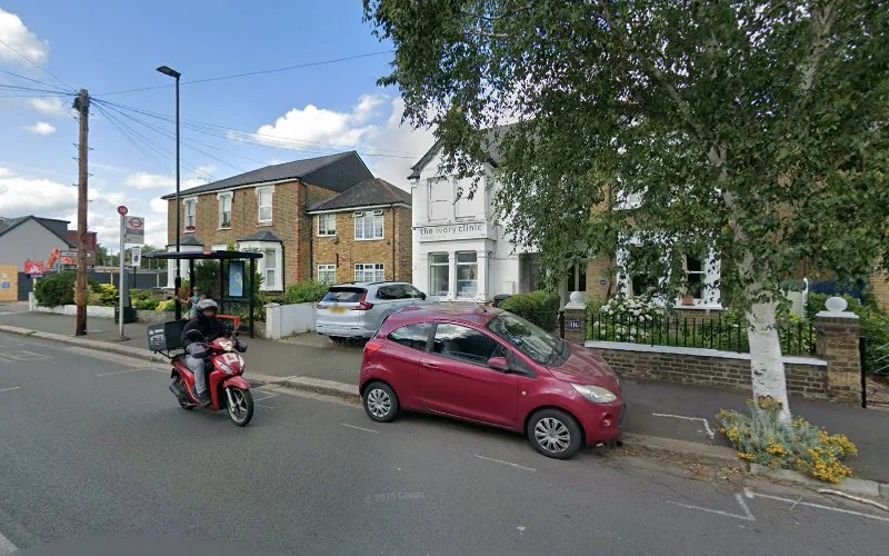 The Ivory Clinic - Dental clinic in Hounslow
