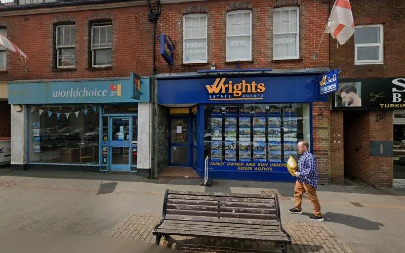 Ridgeway Dental Practice - Dental clinic in Broadstone