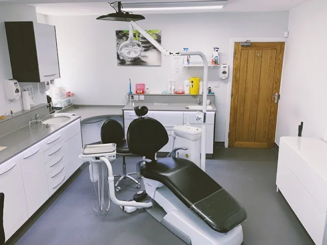 Dawley Dental Practice & Implant Clinic