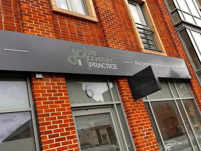 The Denture Practice - Denture Care Centre in Wolverhampton