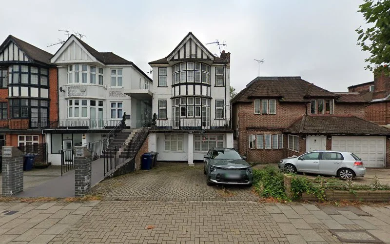 Goldtech Dental Laboratory Ltd - Dental laboratory in London