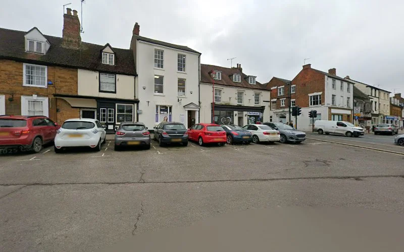 Together Dental Daventry Market Square - Dental clinic in Daventry