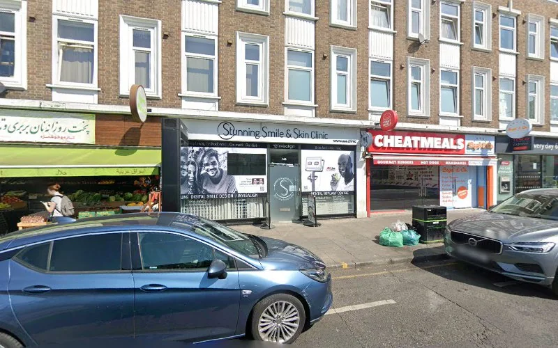 Greendent Limited - Dentist in London