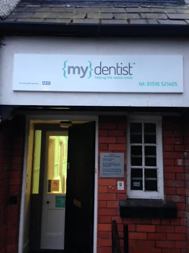 mydentist, Cavendish Road, Claughton - Dentist in Birkenhead