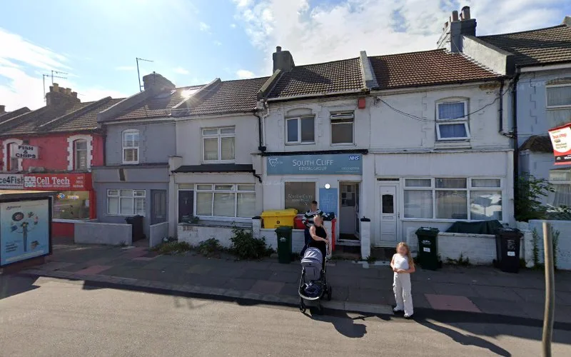 Dental - Dental clinic in Brighton