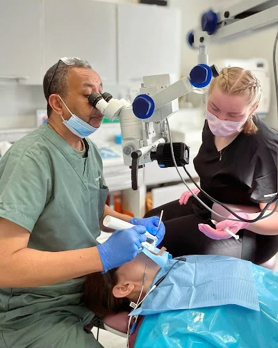 Gwynfryn Dental Practice Bangor - Cosmetic dentist in Bangor