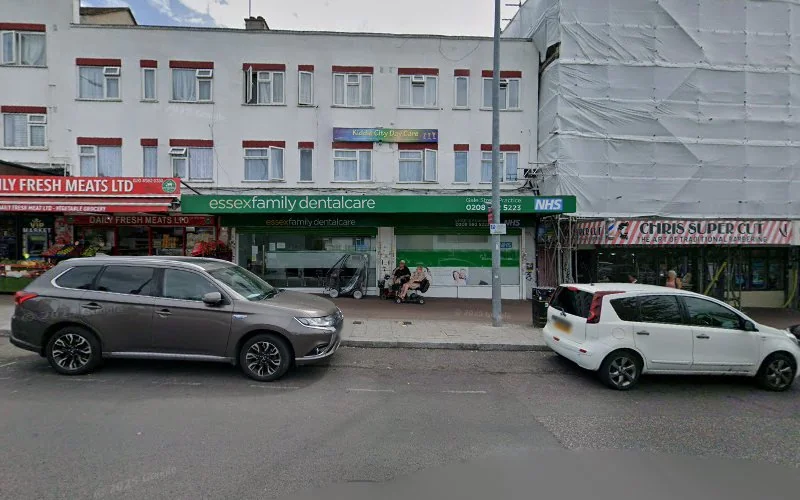 GVBL Ltd - Dental clinic in Dagenham