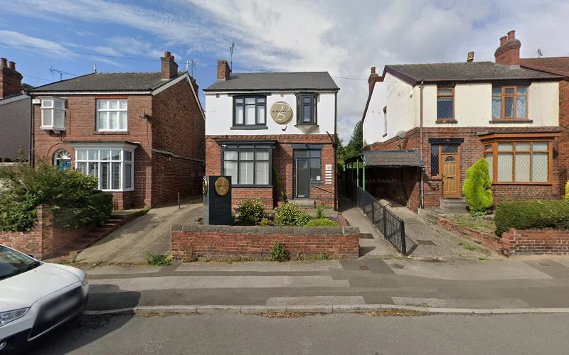 Jones & Joseph Dental Practice - Dental clinic in Rotherham