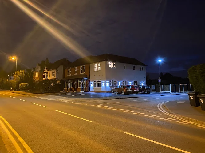 Clear Braces Practice - Dental clinic in Sutton Coldfield