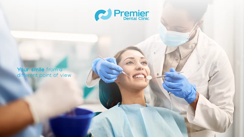 Premier Dental Clinic - Dentist in Bromley