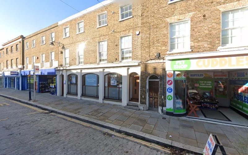 South Cliff Dental Group, Sheerness - Dental clinic in Sheerness