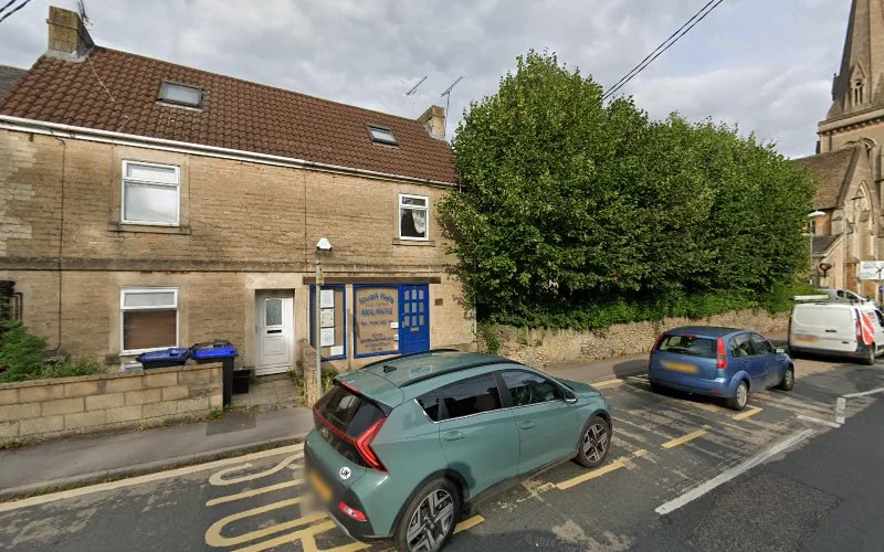 Gentle Dental Care Chippenham Ltd, Stuart Ralls Dental Practice - Dental clinic in Chippenham