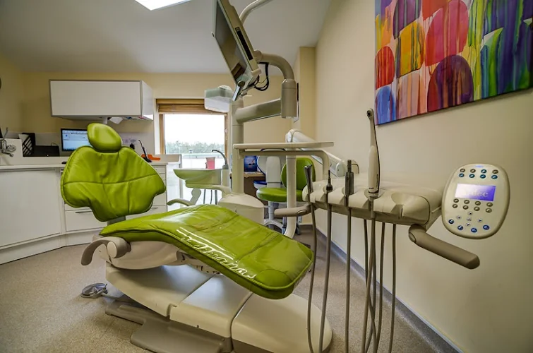 The Savernake Dental Practice - Dental clinic in Marlborough