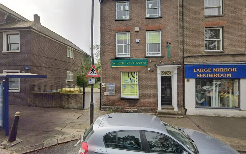 Patel M - Dental clinic in Dunstable