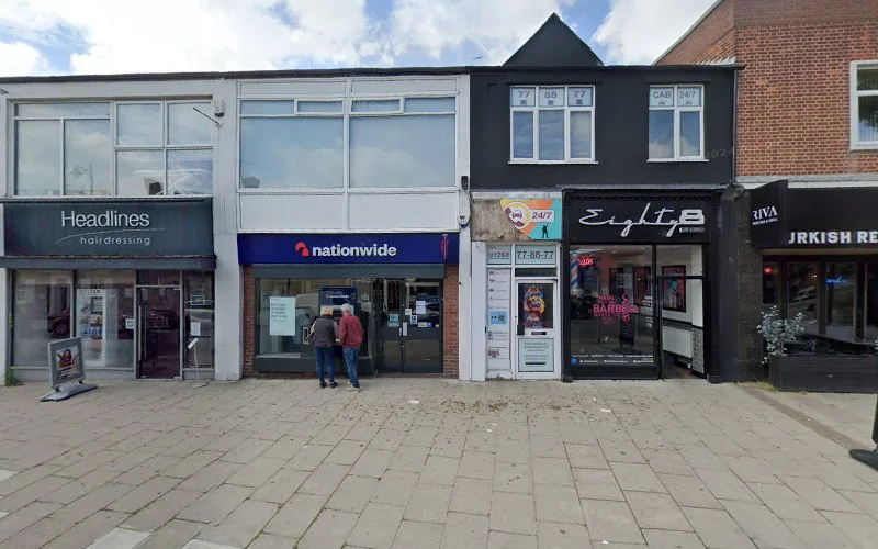 Farrell C - Dental clinic in Rayleigh