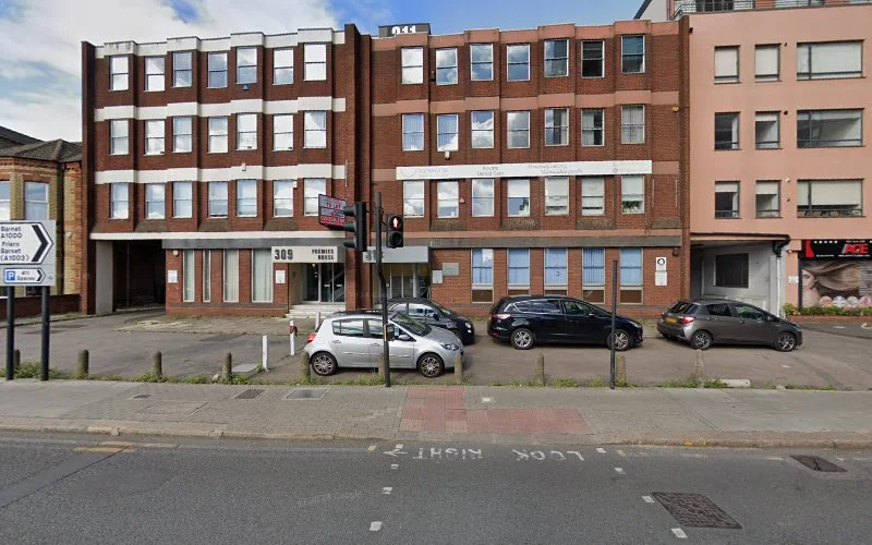 Robert L. Caplin - Dentist in London