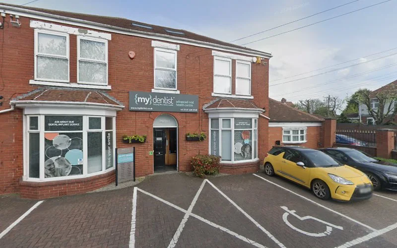 Old Listing - Dentist in Sunderland