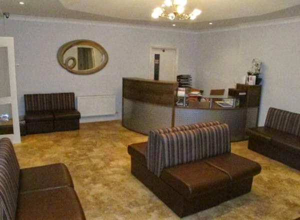 Crescent Orthodontics - Orthodontist in Rochdale