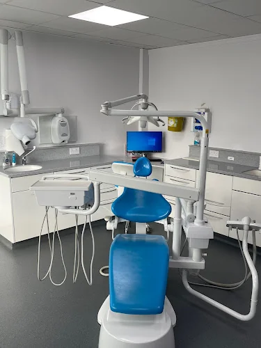Merseyside Dental Centre - Dentist in Liverpool