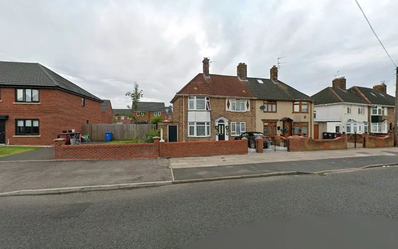 Barnett Dr J - Dental clinic in Liverpool