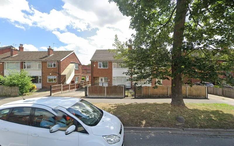 A D P Crossgates - Dental clinic in Leeds