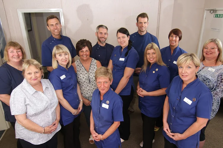 Carberry Dental Practice - Dental clinic in Nottingham