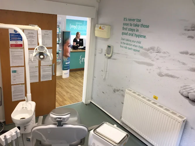 mydentist, Bures Road, Great Cornard - Dentist in Sudbury