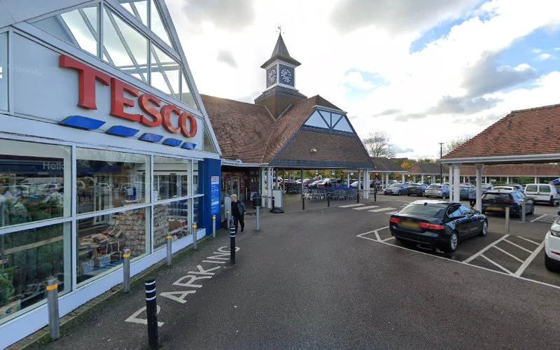 The Harlow Dental Practice Ltd - Dental clinic in Harlow