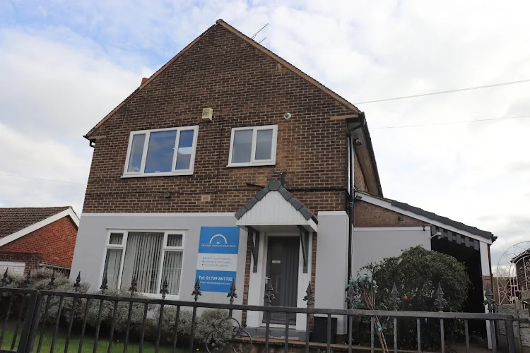 Denaby Dental Practice - Dental clinic in Doncaster