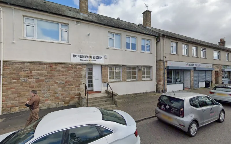 Mayfield Dental Practice - Dental clinic in Dalkeith