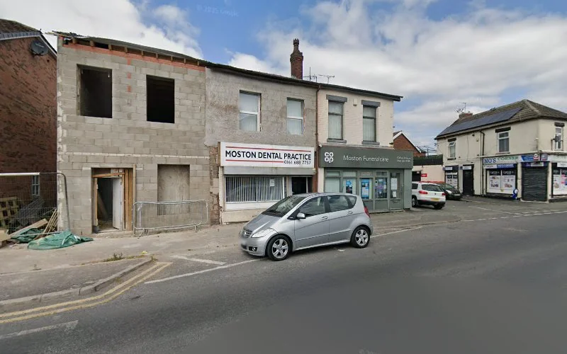 Moston Dental Practice | Dental Implants - Private, NHS Dentist in Manchester - Dentist in Manchester