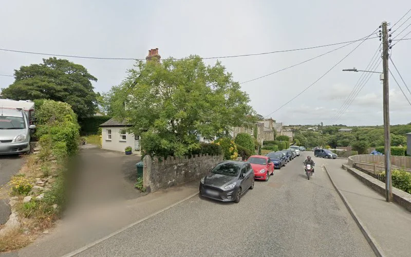 St Agnes Dental Practice - Dental clinic in Saint Agnes