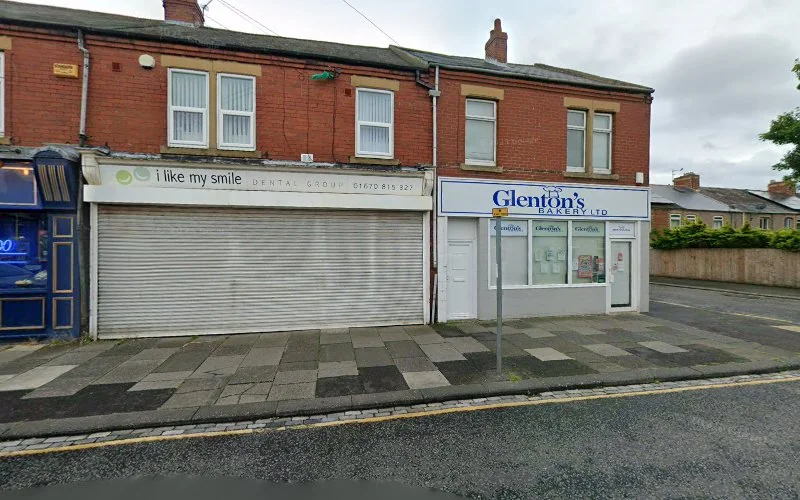 I Like My Smile Dental Group - Dental clinic in Ashington