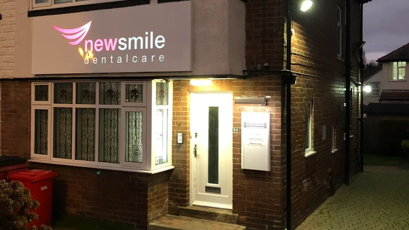 New Smile Dental Care - Dental clinic in Leeds