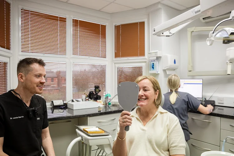 Carisbrook Dental, Dental Care and Implant Centre - Orthodontist in Manchester